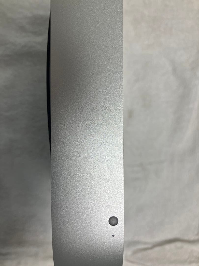 Macデスクトップ mac mini