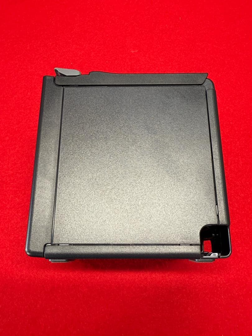 使用極少 EPSON TM-m30Ⅱ-H ブラック レシートプリンター ⑪