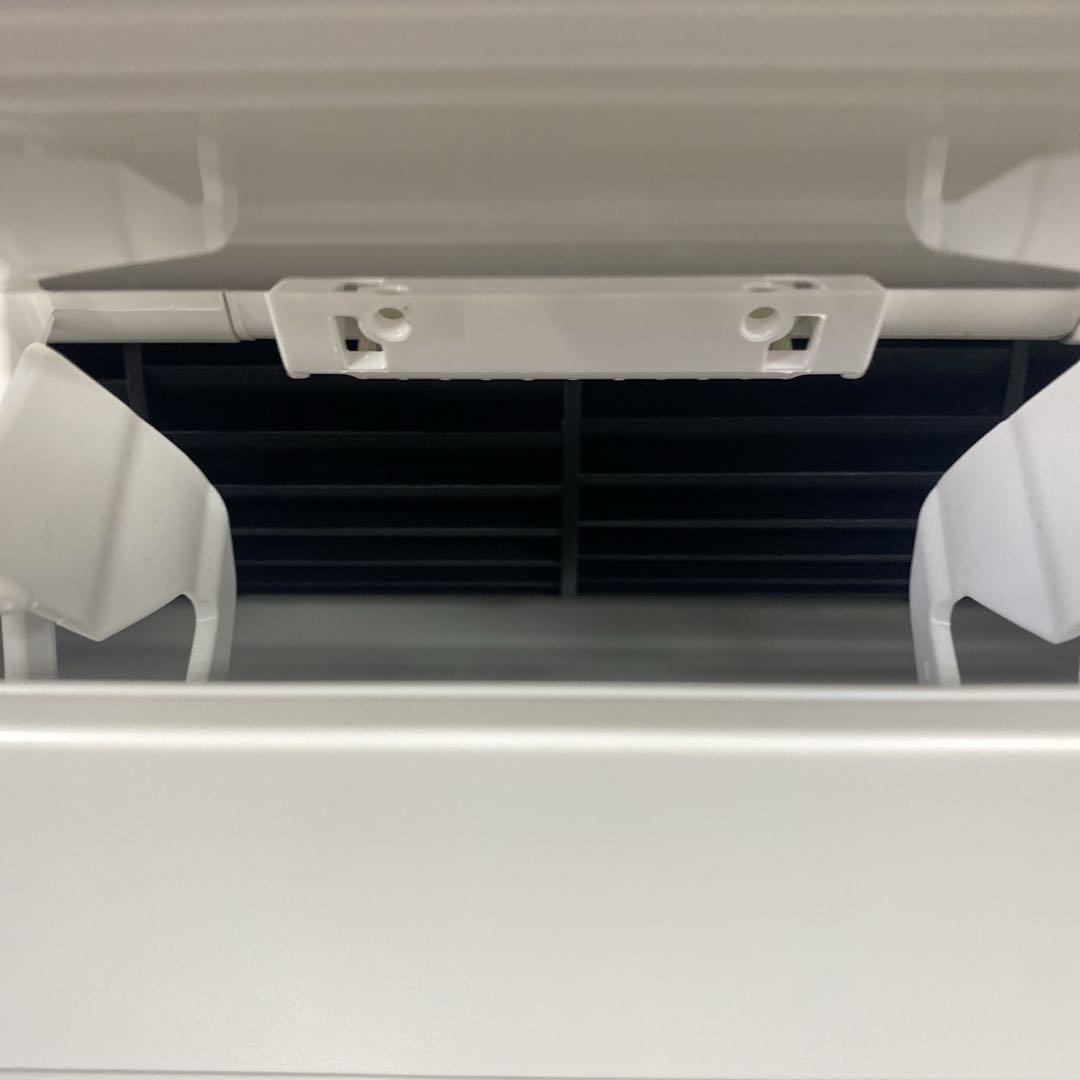 ＊1年保証＊SHARP 2022年製 6畳用エアコン 標準取付込みAS696