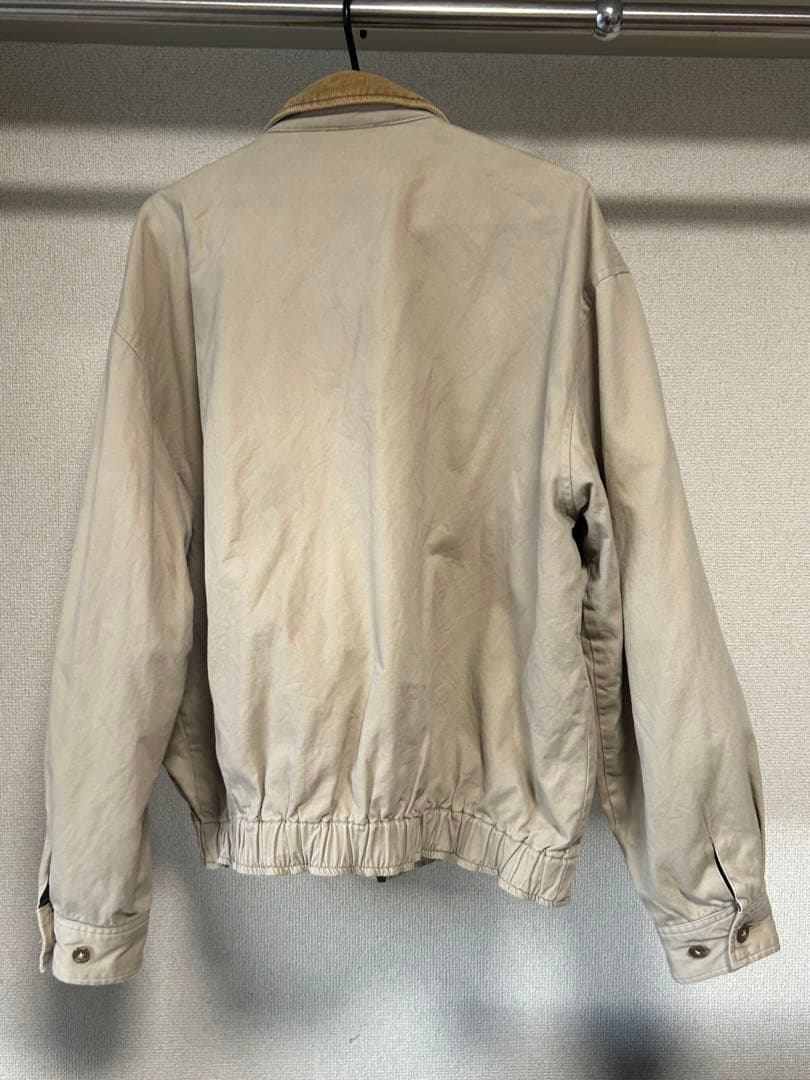 Polo by Ralph Lauren M スウィングトップ