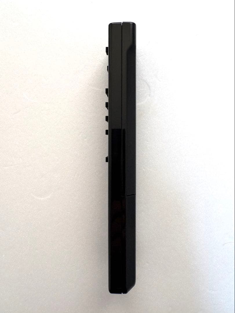 【美品】SONY RM-J701 リモコン ソニー