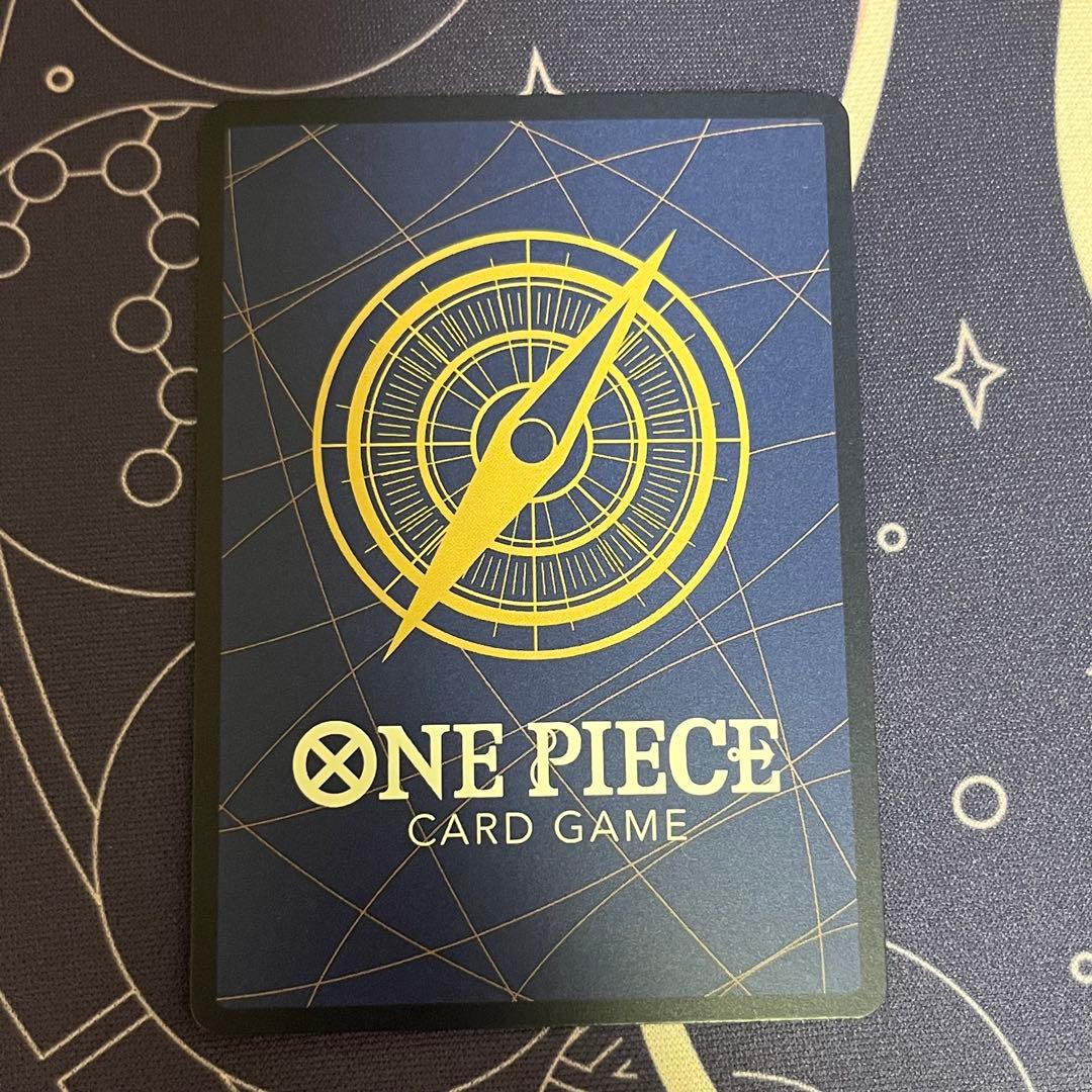 ルフィ 2nd ANNIVERSARY SET ST13-015