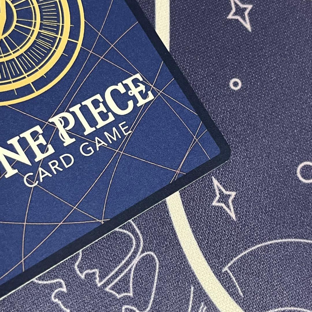 ルフィ 2nd ANNIVERSARY SET ST13-015