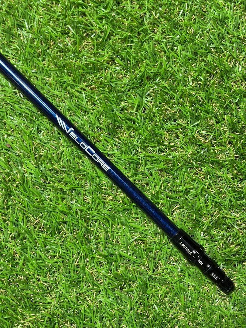 VENTUS TR BLUE 6X テーラーメイド用スリーブ付 ドライバー用