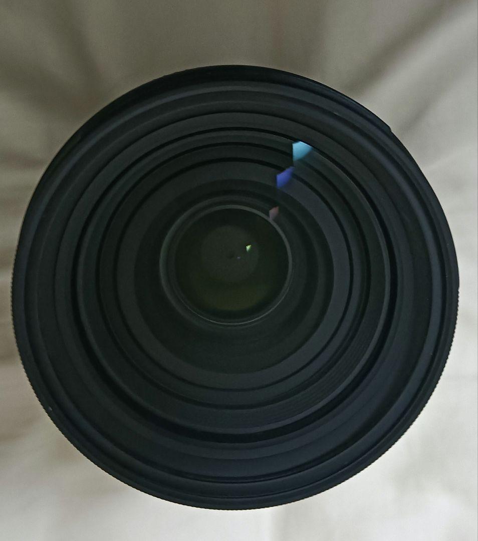 TAMRON　28-200mm F2.8-5.6 Di III RXD