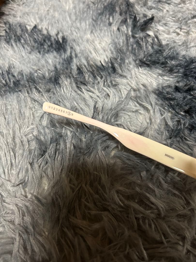 小物 Maison Margiela Gentle Monster MM005