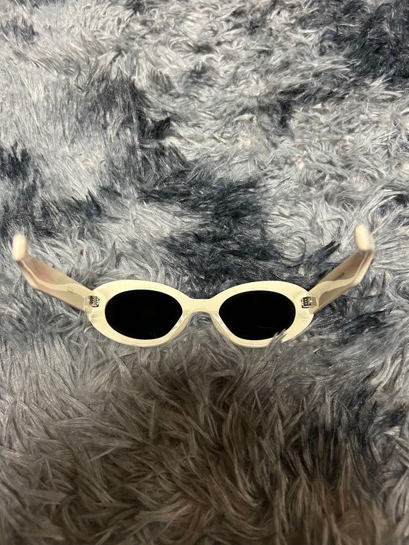 小物 Maison Margiela Gentle Monster MM005