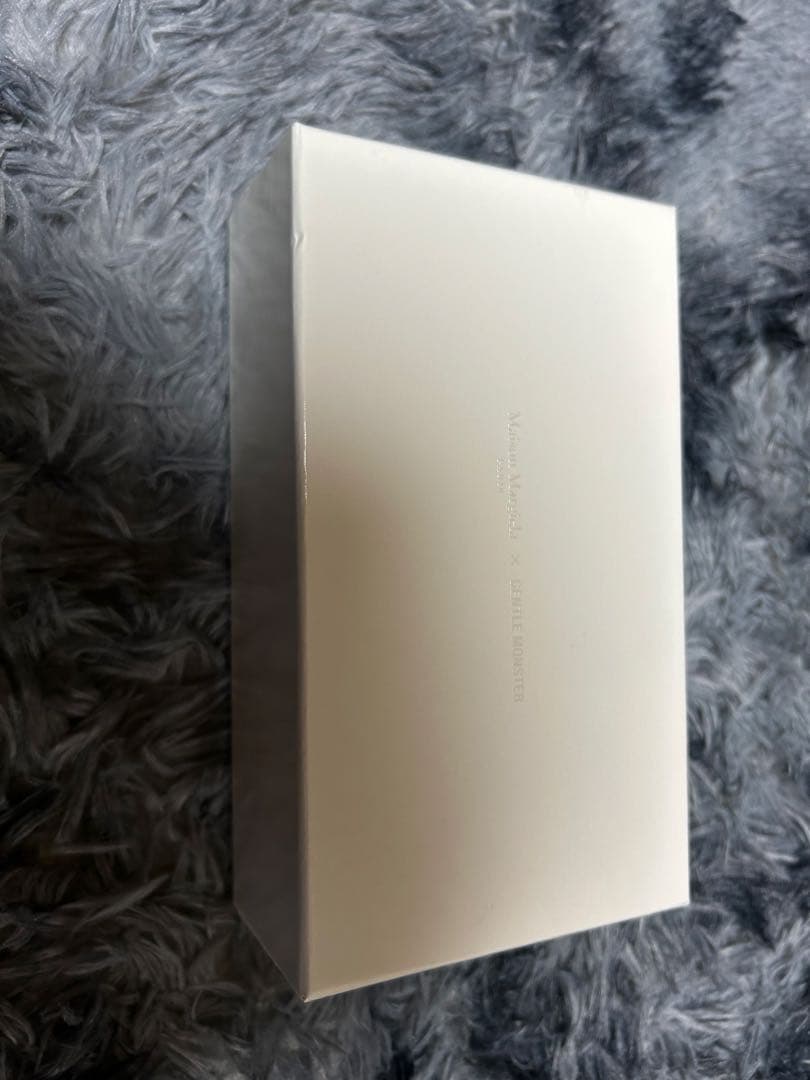 小物 Maison Margiela Gentle Monster MM005