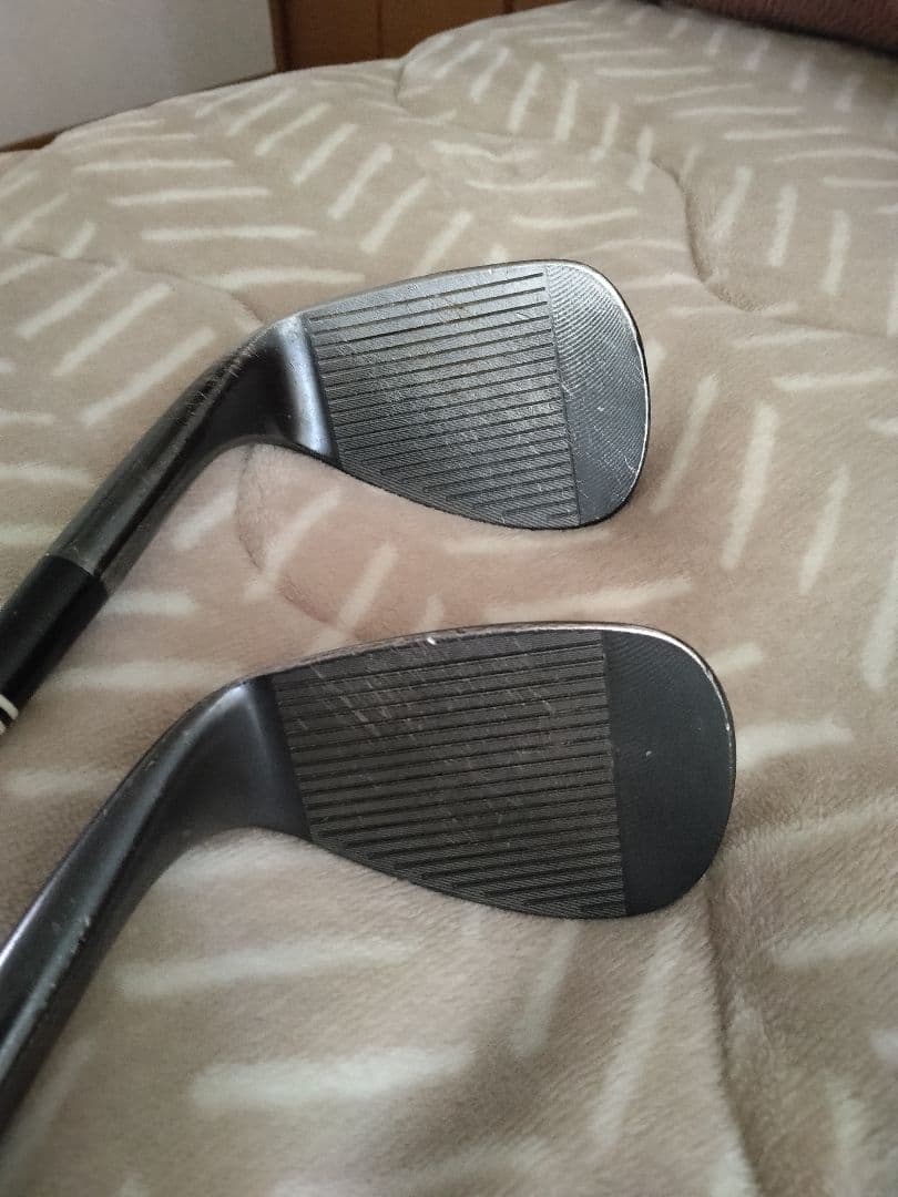 Cleveland RTX ウェッジ 2本セット