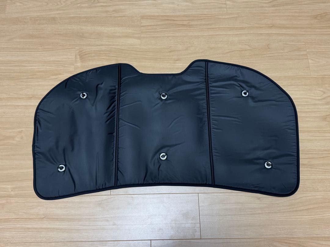 マツダ CX-30　趣味職人　フルセット　サンシェード