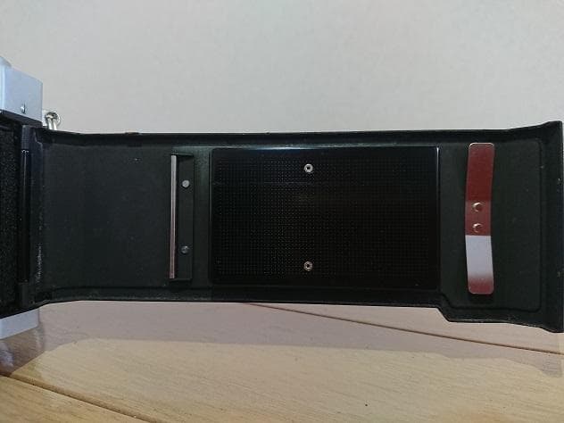 付属品多数 Nikomato FTN シルバー前期 モルト張替 レンズ2本