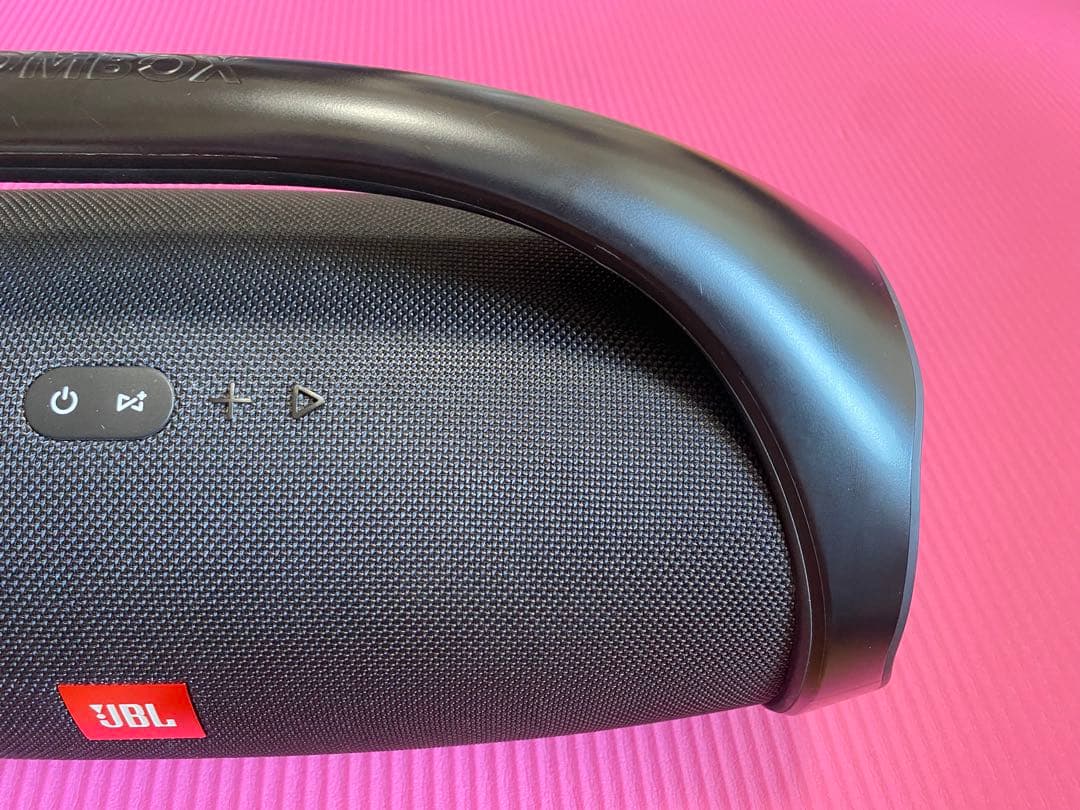 a*c様 JBL BOOMBOX ワイヤレス　スピーカー