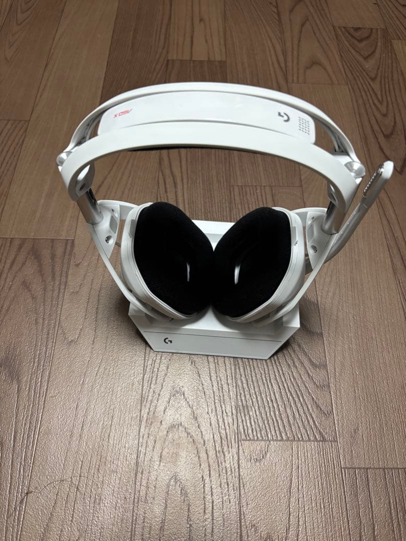 LogicoolG ロジクール ASTROアストロ A50X