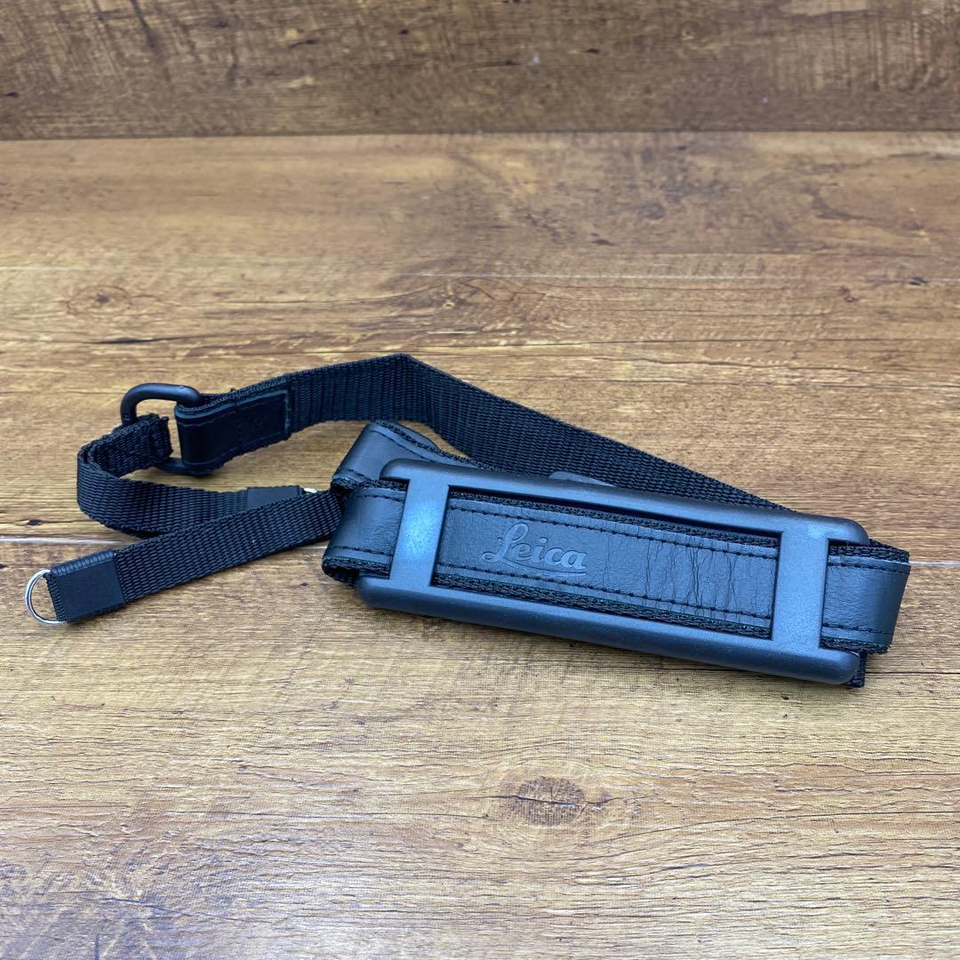 Leica ライカ ストラップ 14235 B-18
