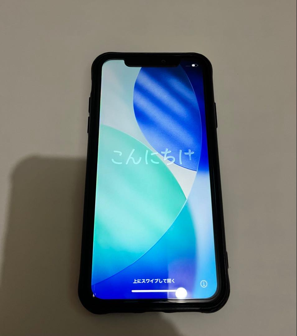 Apple iPhone 11 パープル 本体【ジャンク品】週末限定値下げ中！！