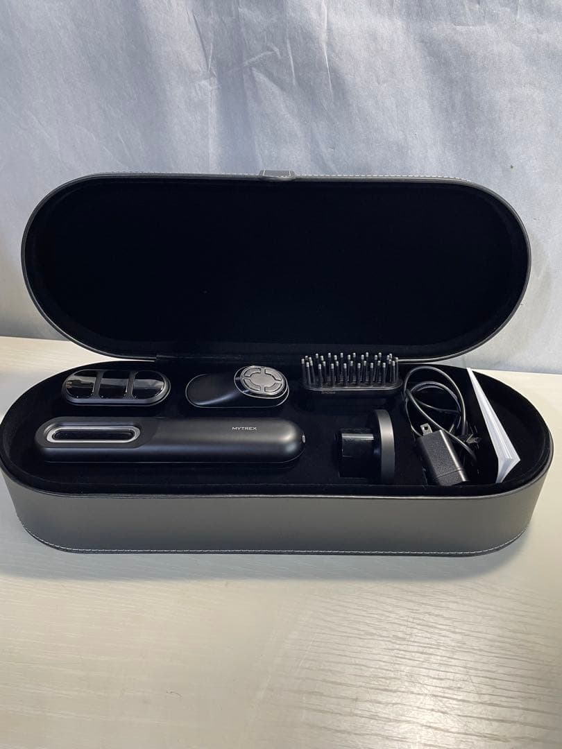 美顔器 MYTREX マイトレックス プルーヴ PROVEトータルリフト