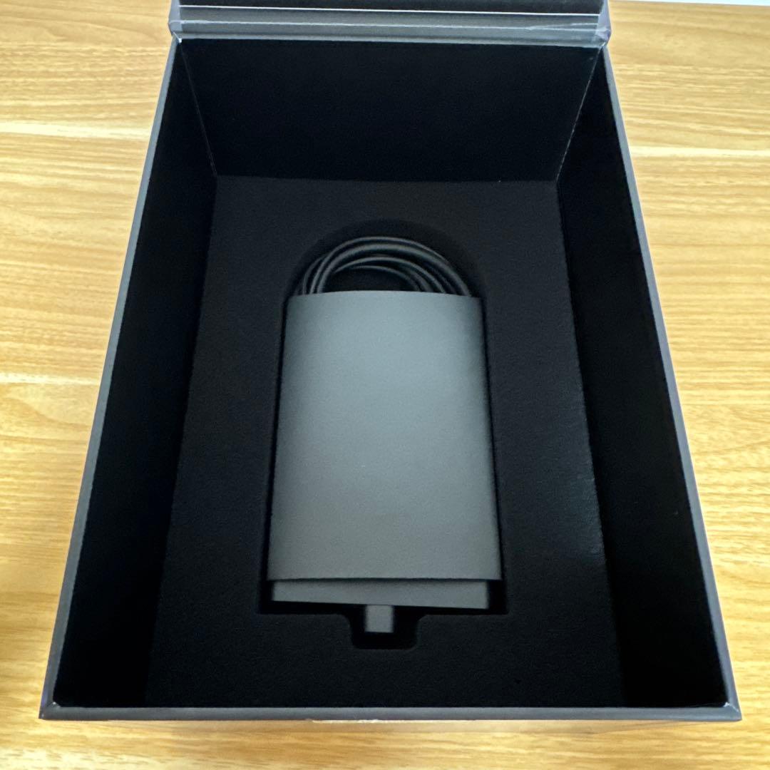 Bigscreen Beyond + 専用オーディオストラップ