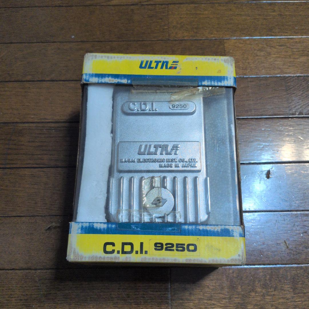 永井電子のC.D.I　9250