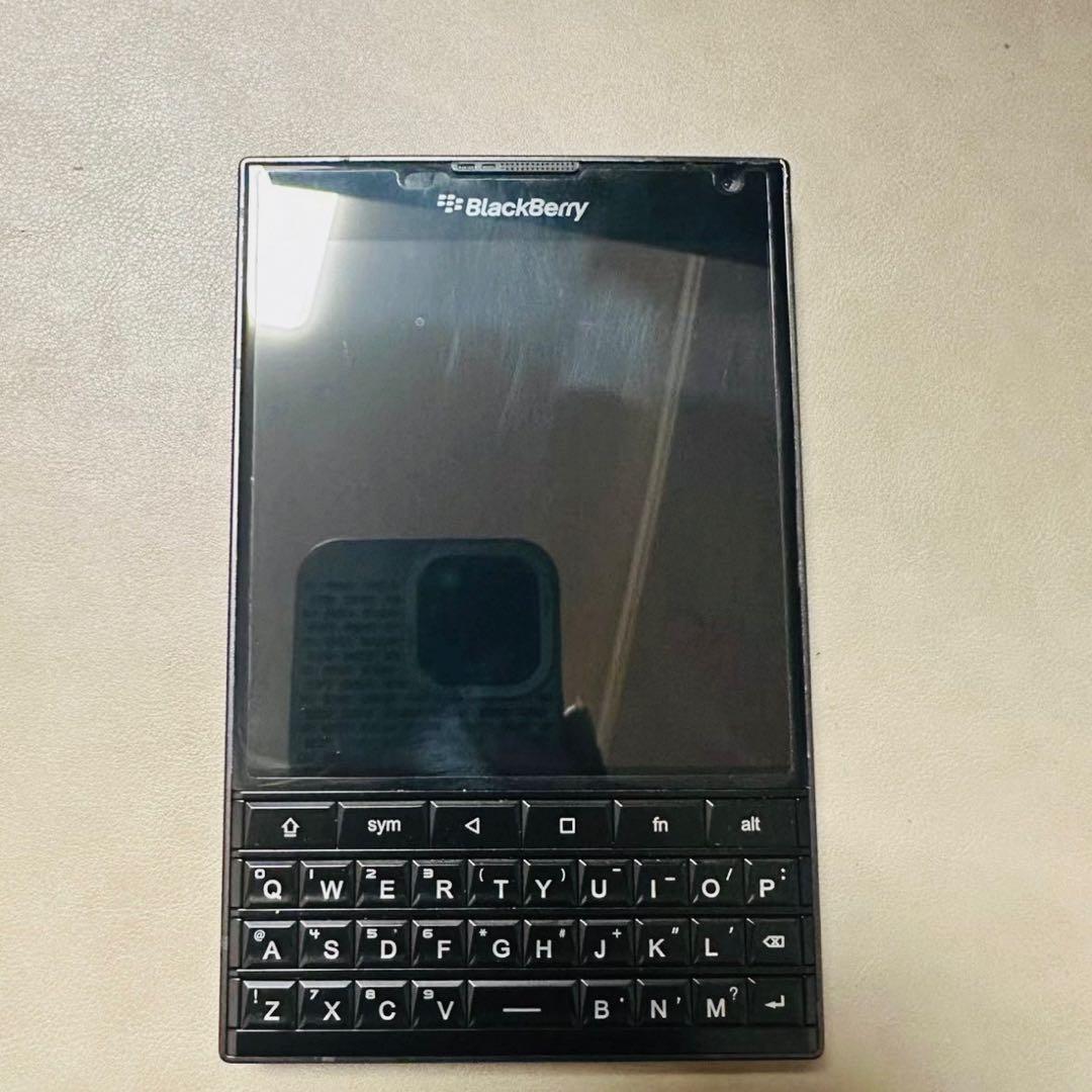 Unihertz Titan 2｜Root｜予備画面付