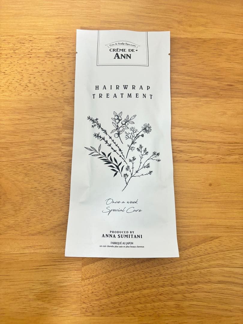 ⭐︎未開封⭐︎ クレムドアン　クリームシャンプー