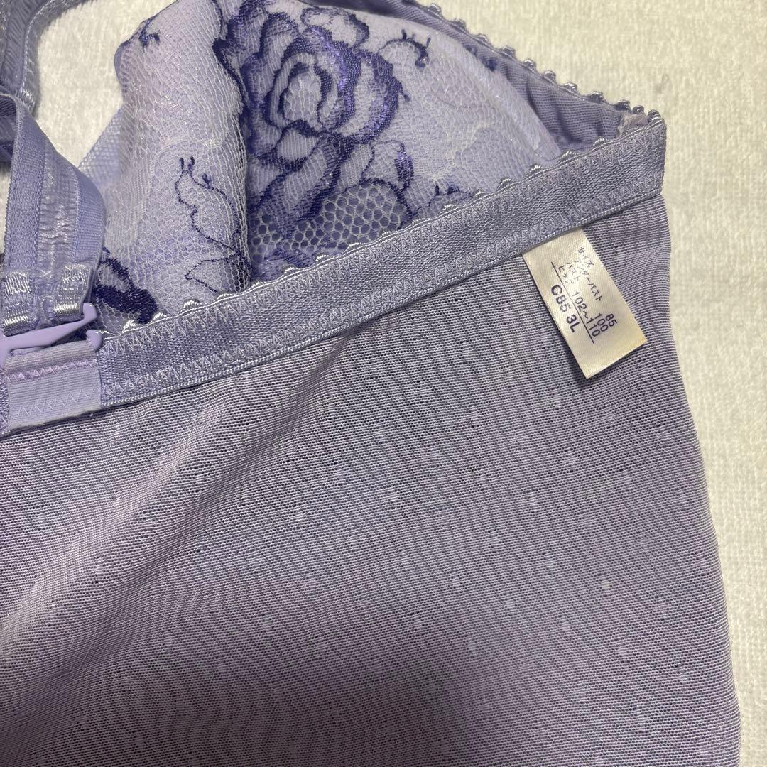 MARUKO イデラ　ヴァイオレット　ボディスーツ