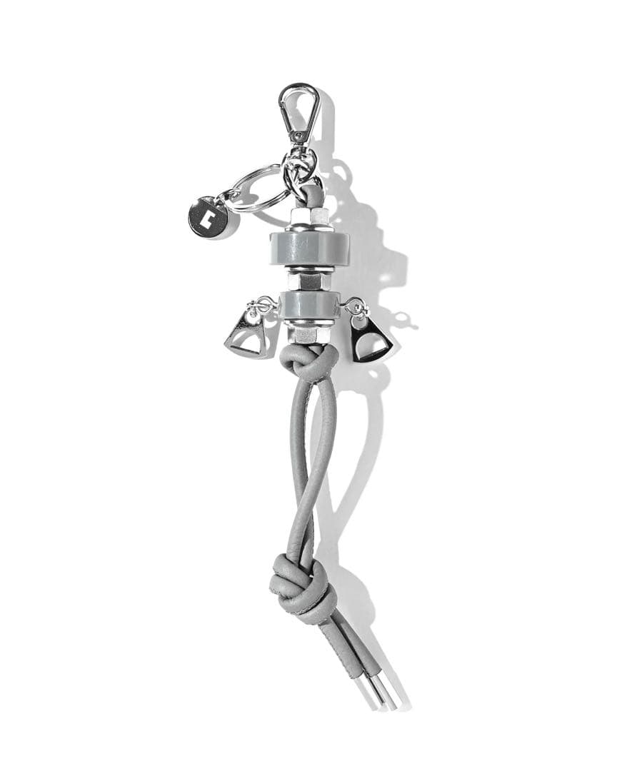 ペ*ノ様 CLESSTE CRISTY ROBOT KNOT CHARM BY