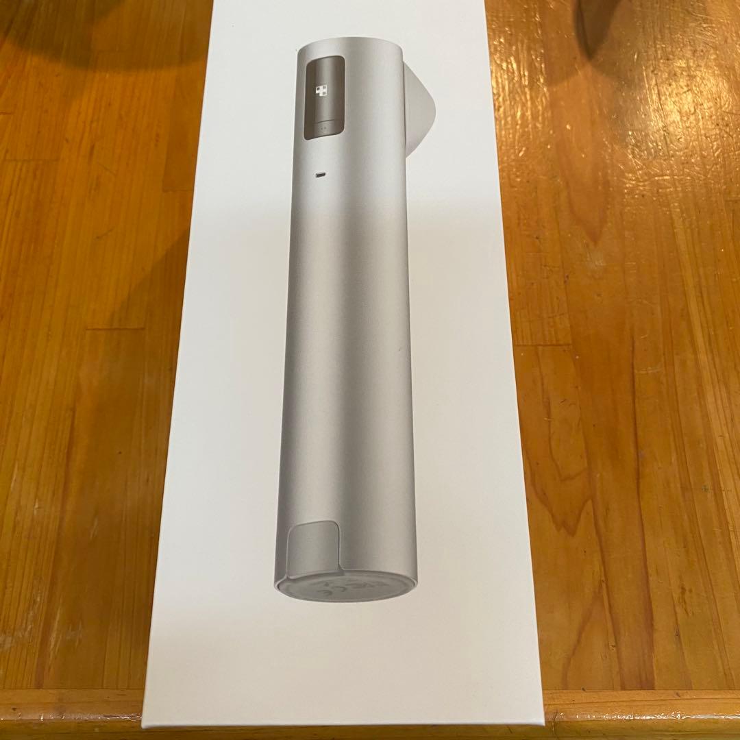 medicube age-r ハイフォーカスショット 美顔器