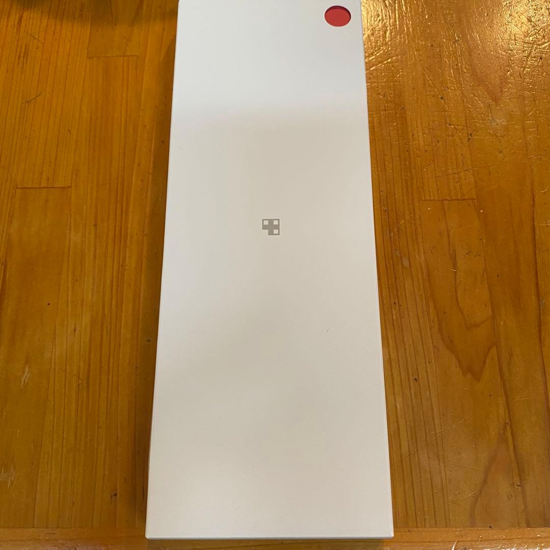 medicube age-r ハイフォーカスショット 美顔器