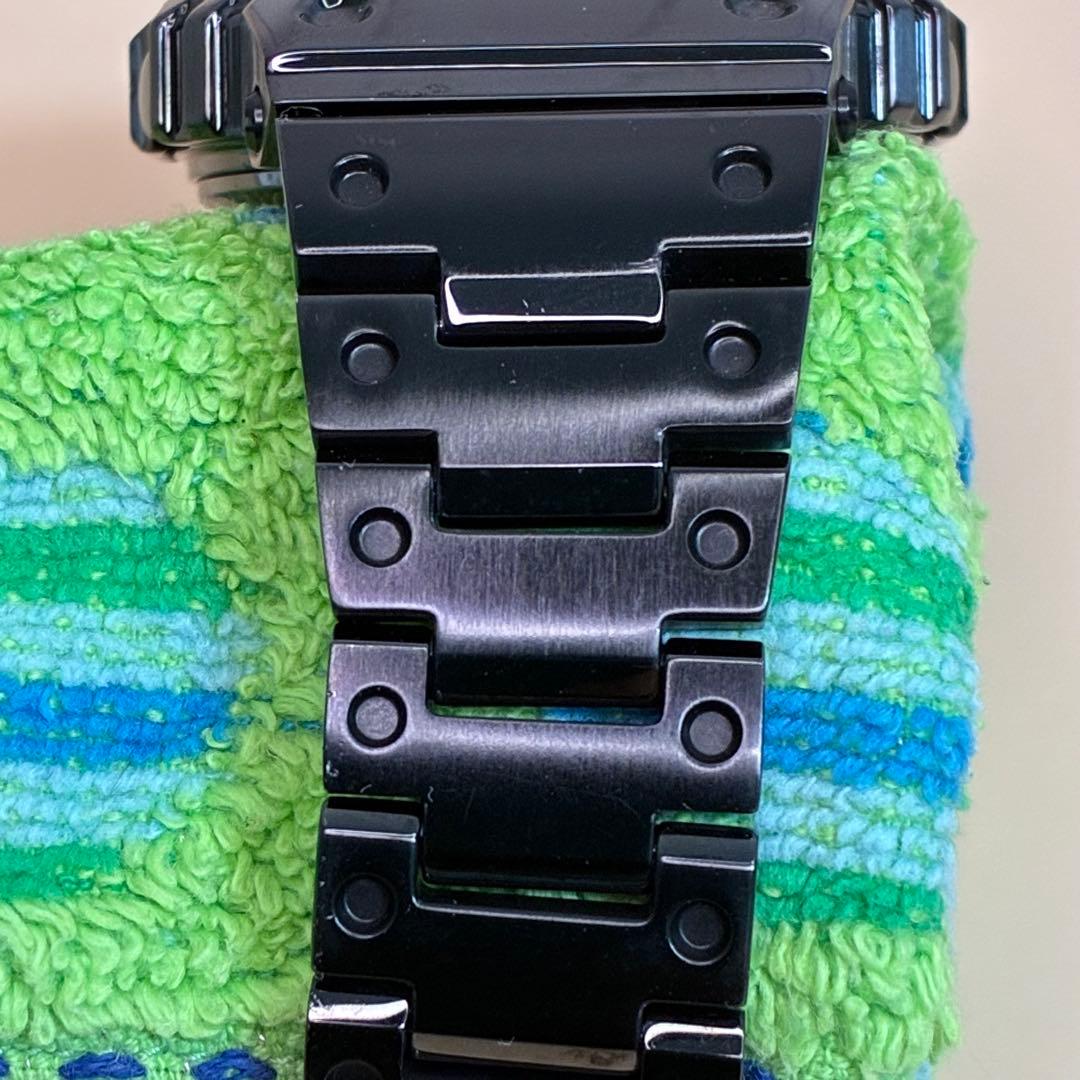 ⭐極美品⭐CASIO G-SHOCK　GMW-B5000GD-1JF