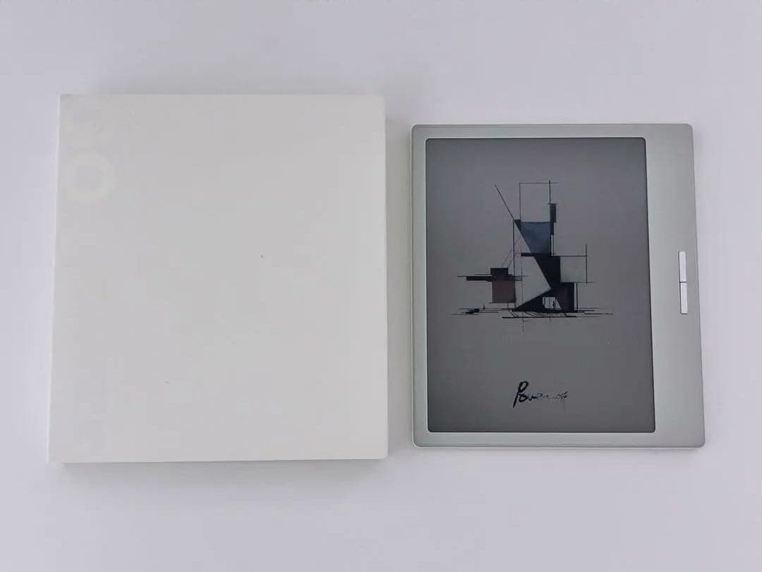 Androidタブレット本体 BOOX GO COLOR 7