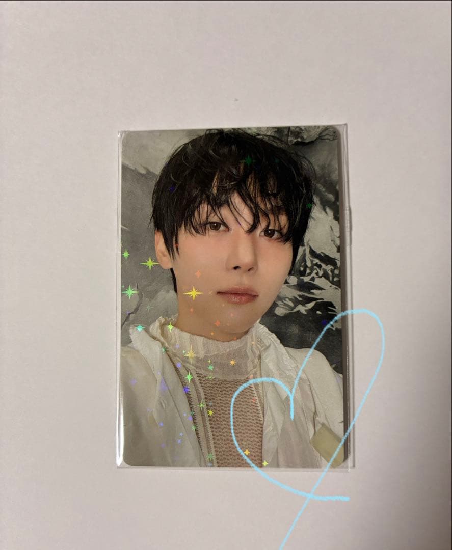 SEVENTEEN SEUNGKWAN weverse ラキドロ