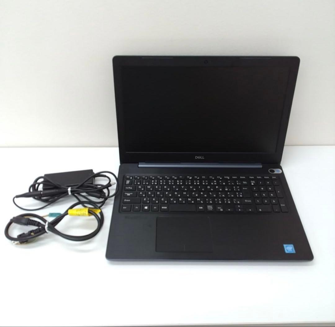 DELL Inspiron　5570　Win11　パソコン