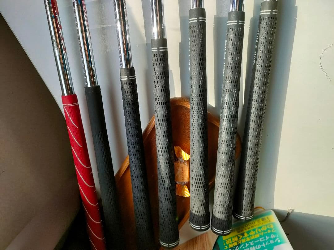 スリクソンz745アイアン4～Pw7本 モーダス120S