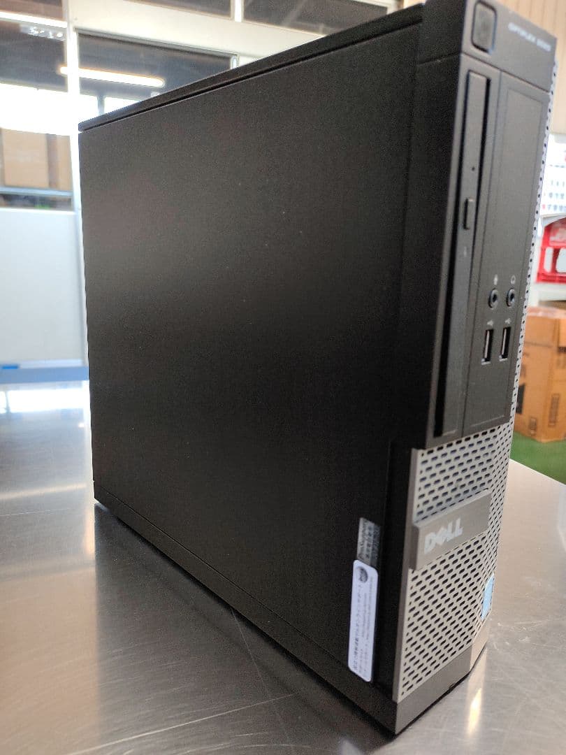訳あり DELL Optirex 3020 core i 5 4450