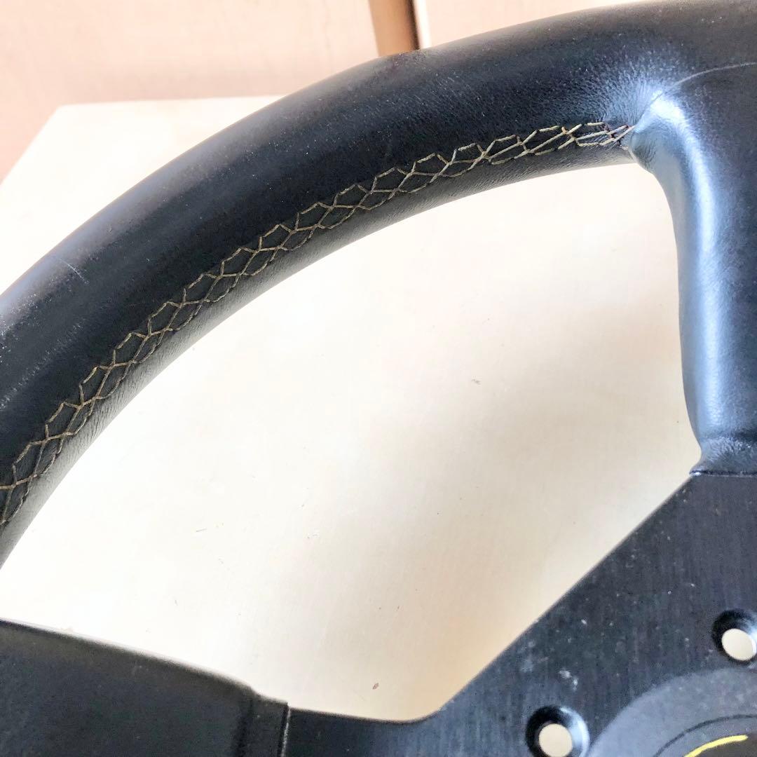 personal GRINTAパーソナル グリンタ33φ ホーン付