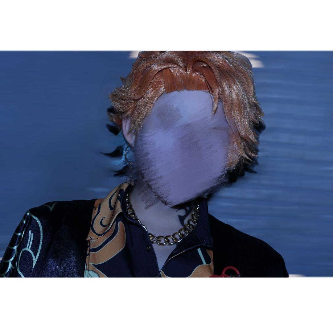 宇佐美リト 新衣装 コスプレ