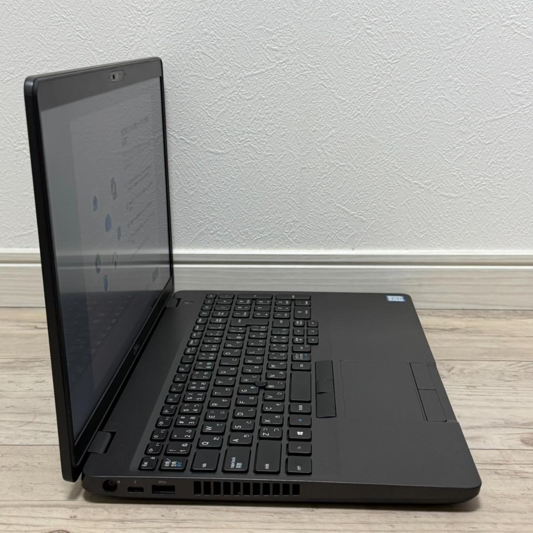 ✨ハイスペック✨ DELL Latitude i7 9世代 16GB 512GB