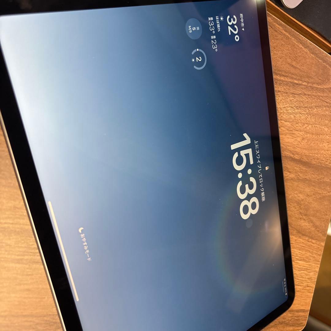 ipad pro 11インチ 第3世代