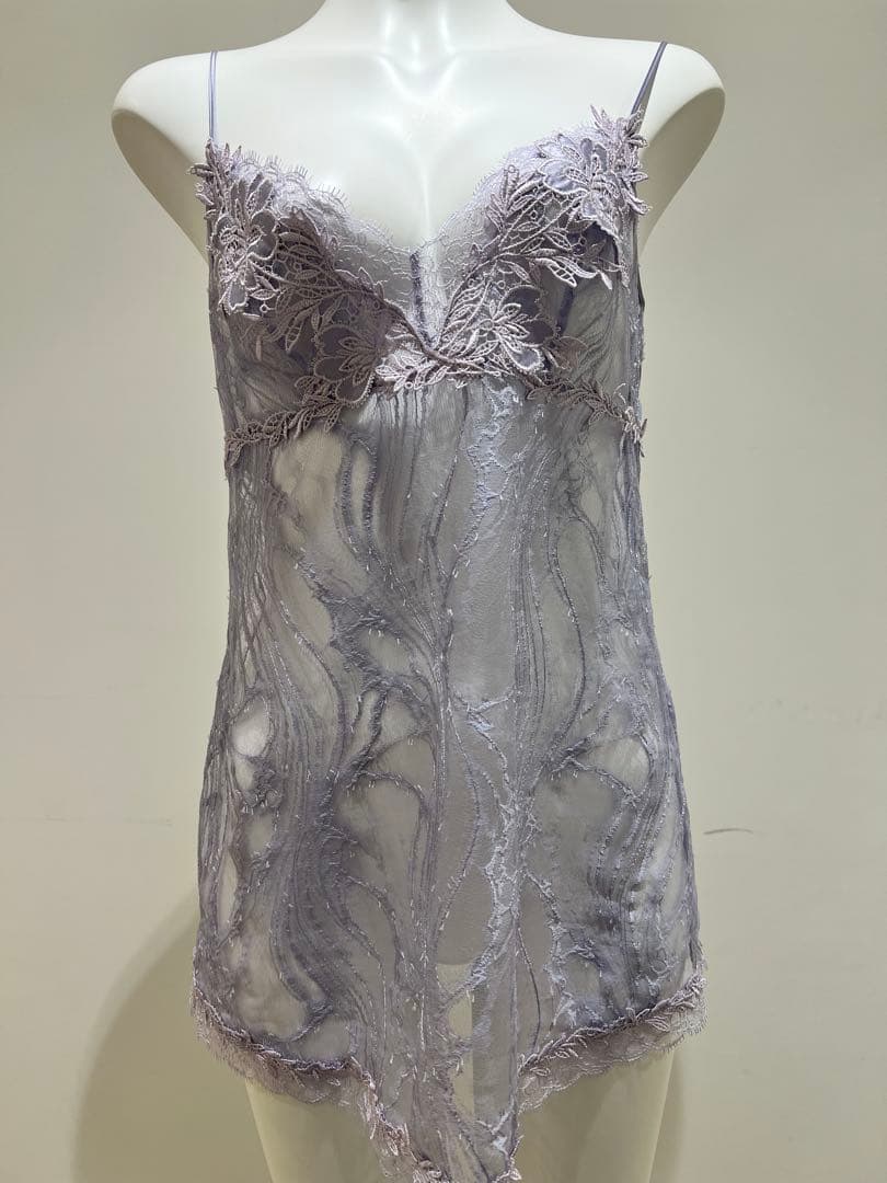 スタディオファイブ キャミソールIC1087 85