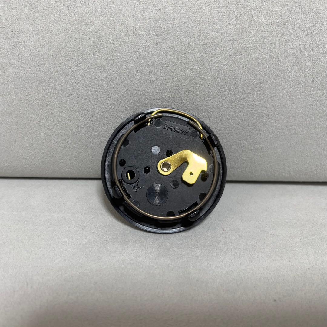 momo フルスピード 正規輸入品 ステアリングホイール ブラック