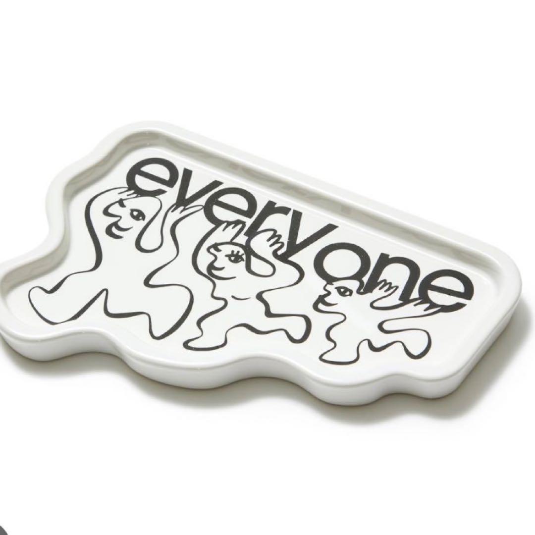 everyone Vincent CERAMIC TRAY トレー