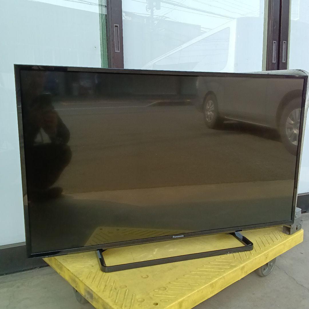 43インチ液晶テレビ Panasonic TH-43F300HT2020年製 ⑥