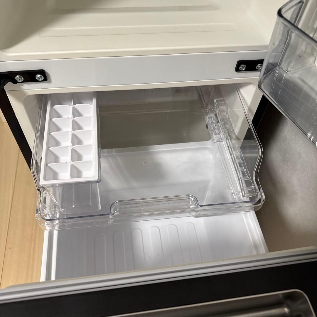 SHARP 冷蔵庫 SJ-GD-15H-B 2022年製