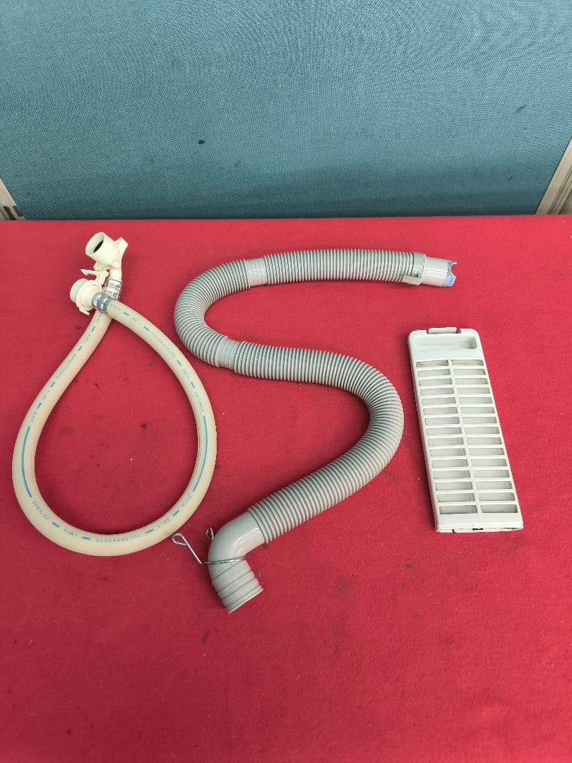 2023年製　アイリス全自動洗濯機8Kg 洗剤自動投入 ITW-80A-01W