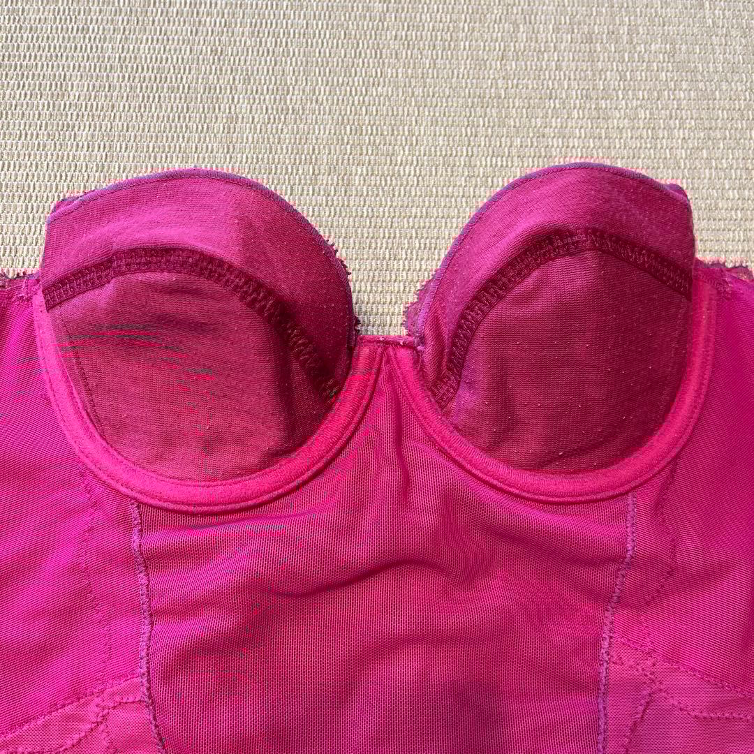 グラントイーワンズ LALA Grant　Xmag ピンクC75L