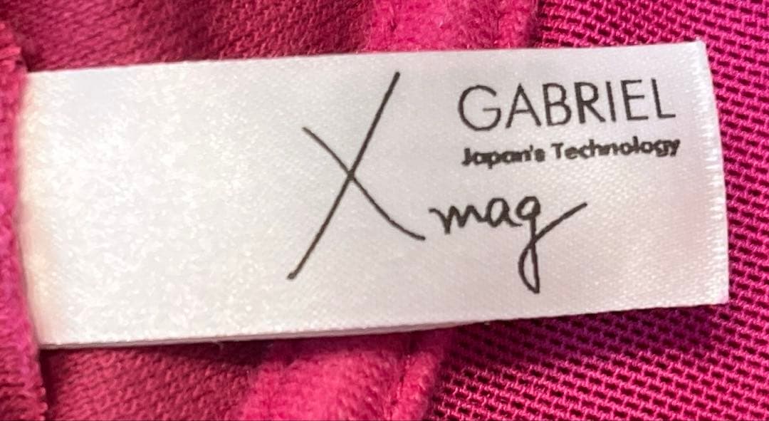 グラントイーワンズ LALA Grant　Xmag ピンクC75L