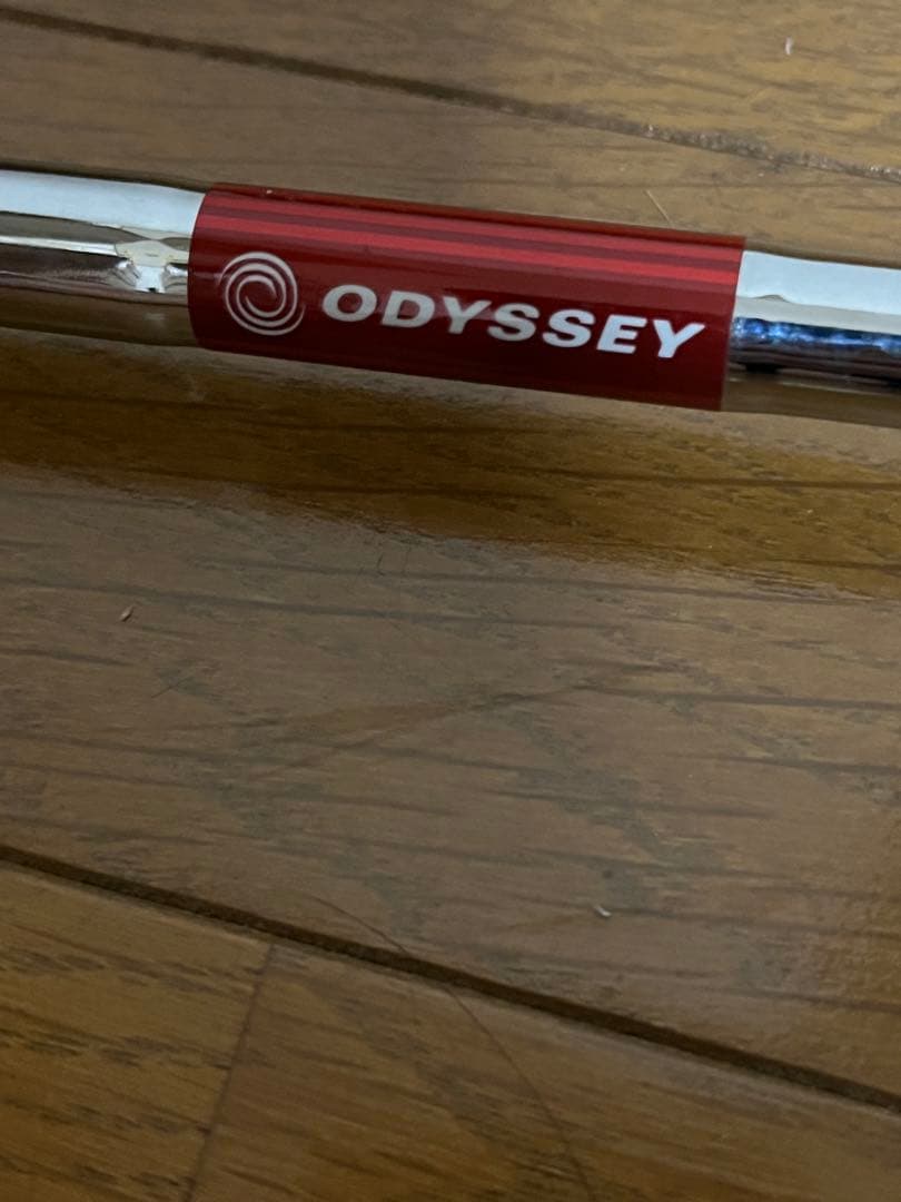 【中古】オデッセイチッパー　ODYSSEY CHIPPER 2025　日本正規品