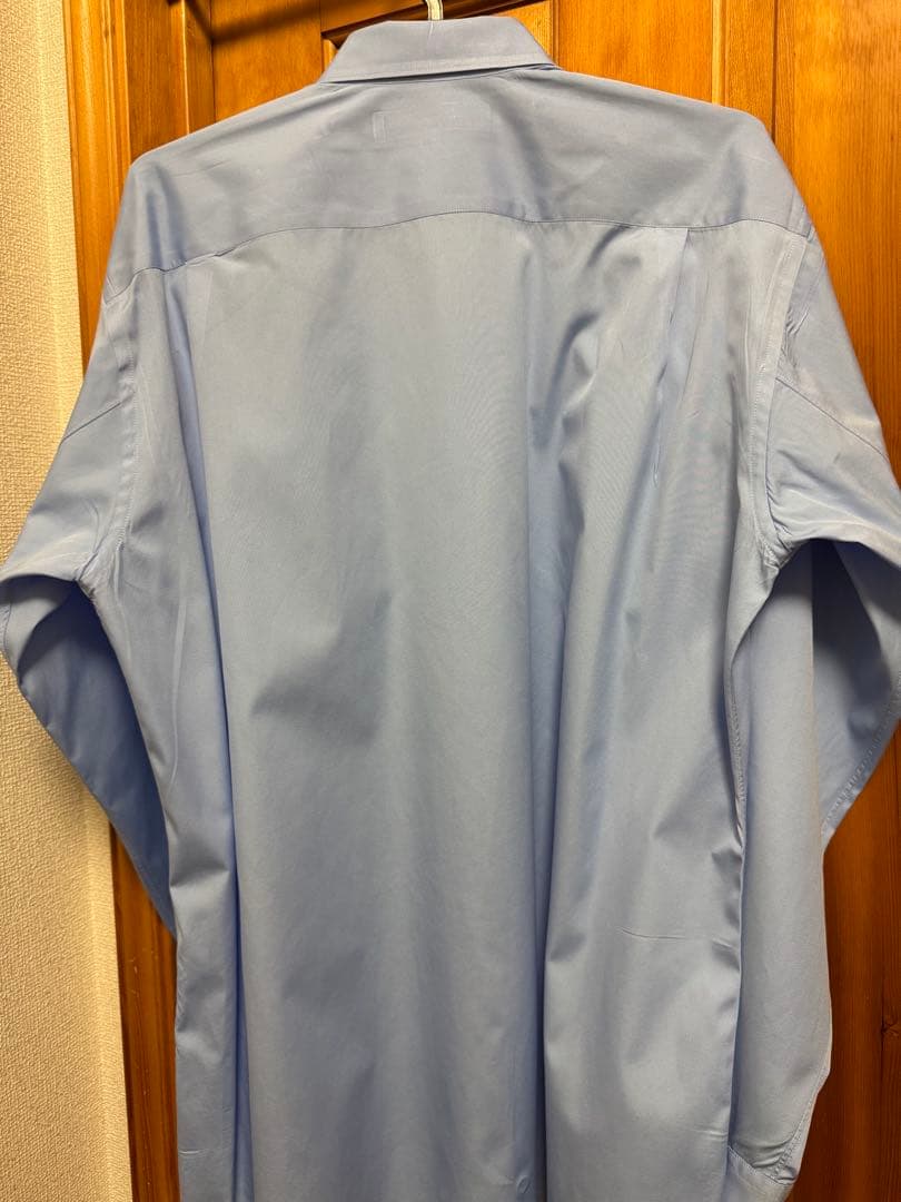 ス*。様 COMME des GARCONS SHIRT ナロークラシック　サイ