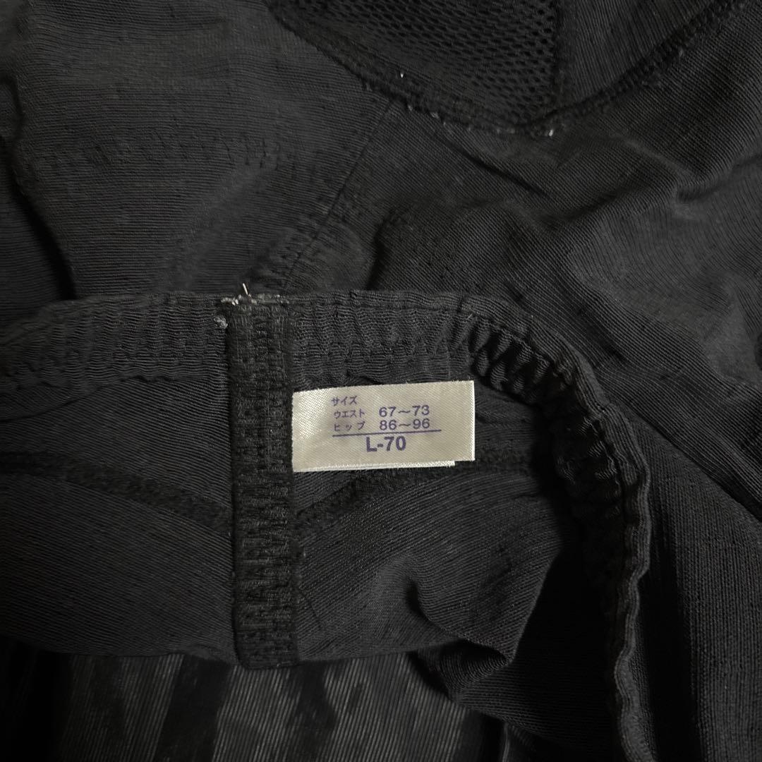 ぴ*様 リュミエス　ロングガードル　マルコ　L70 2枚