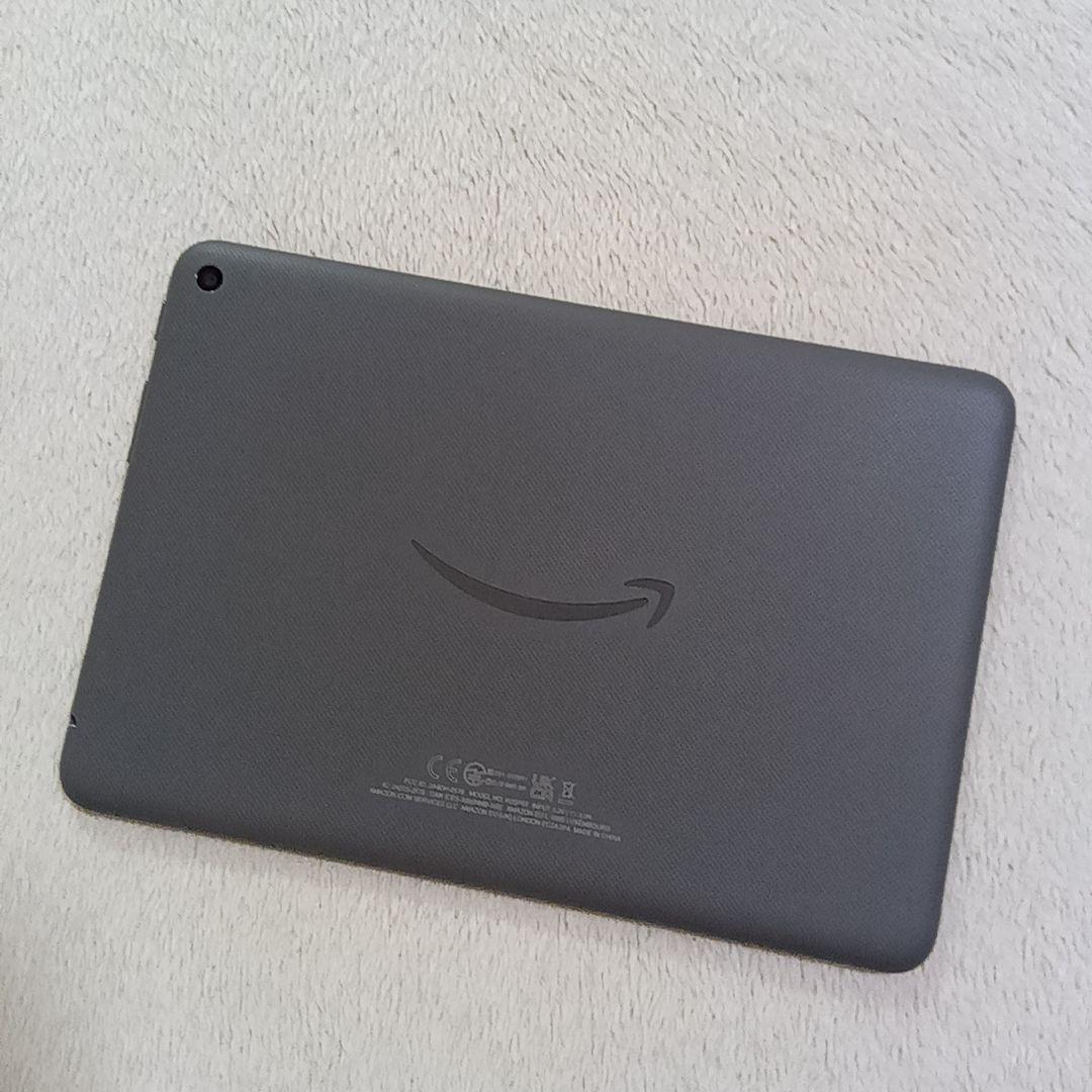 Amazon タブレット Fire HD 8 plus 第12世代 32GB